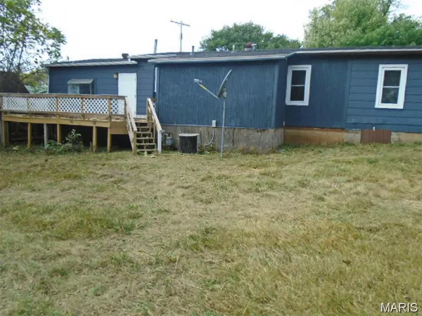 $94,900 | 807 Bond Street, Potosi, MO 63664