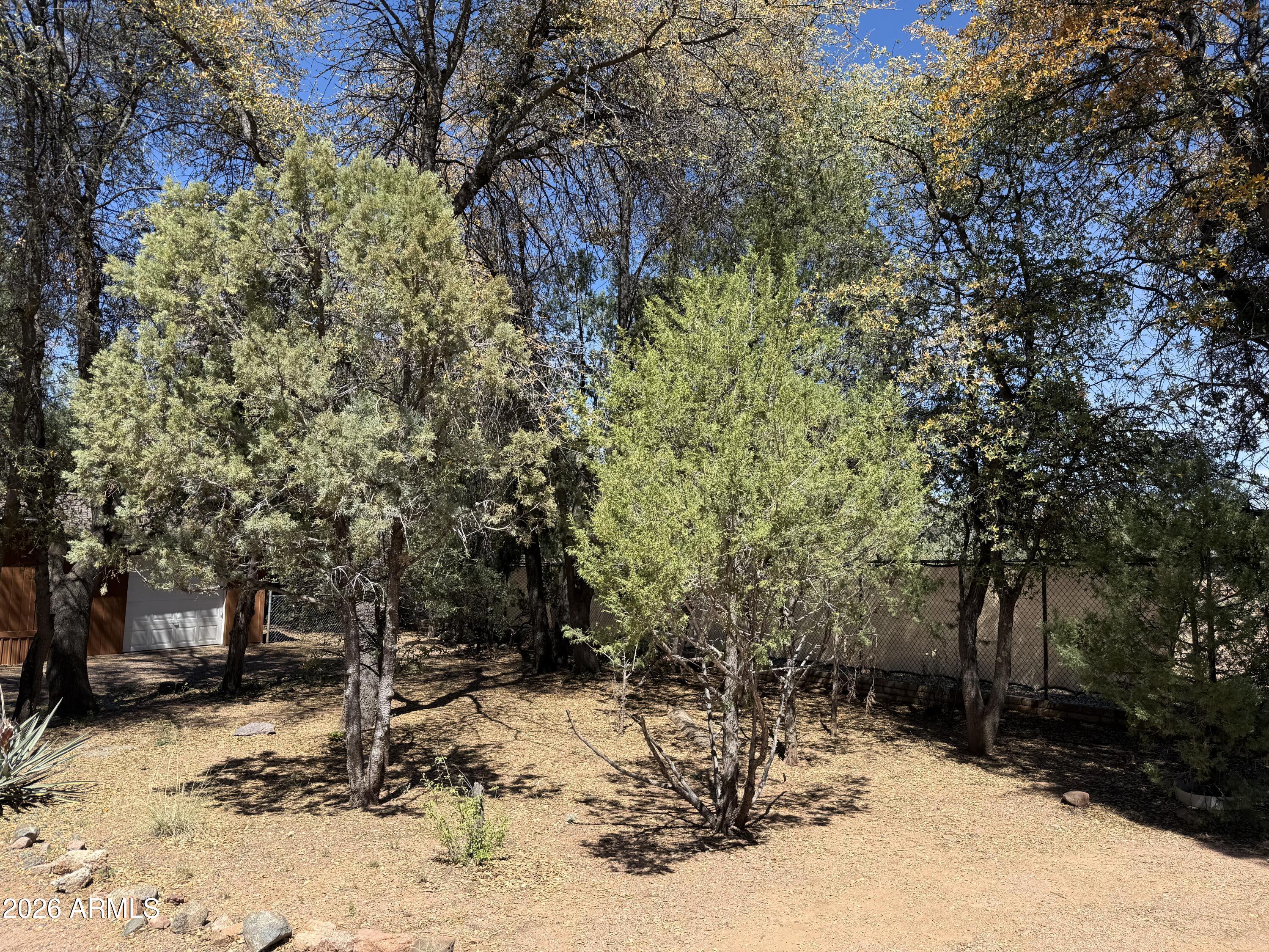 1406 North Matterhorn Road Payson, AZ 85541 - Photo 13 of 16