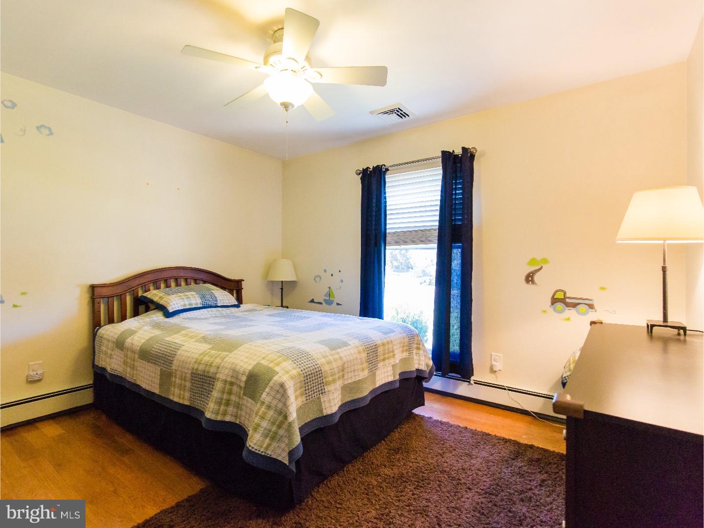 28 Horn Road Levittown, PA 19056 - Photo 17 of 25 Bedroom 3