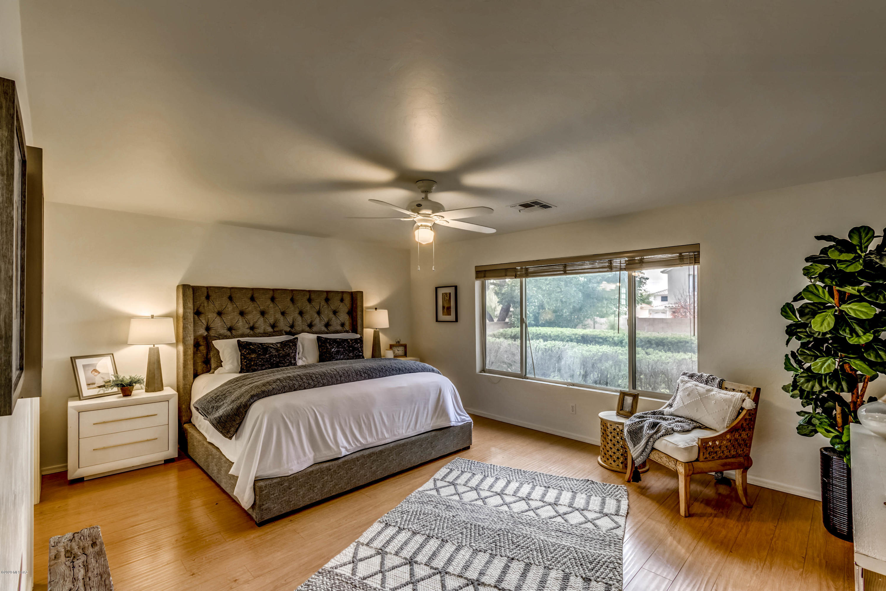 12411 North Mt Bigelow Road Oro Valley, AZ 85755 - Photo 28 of 49