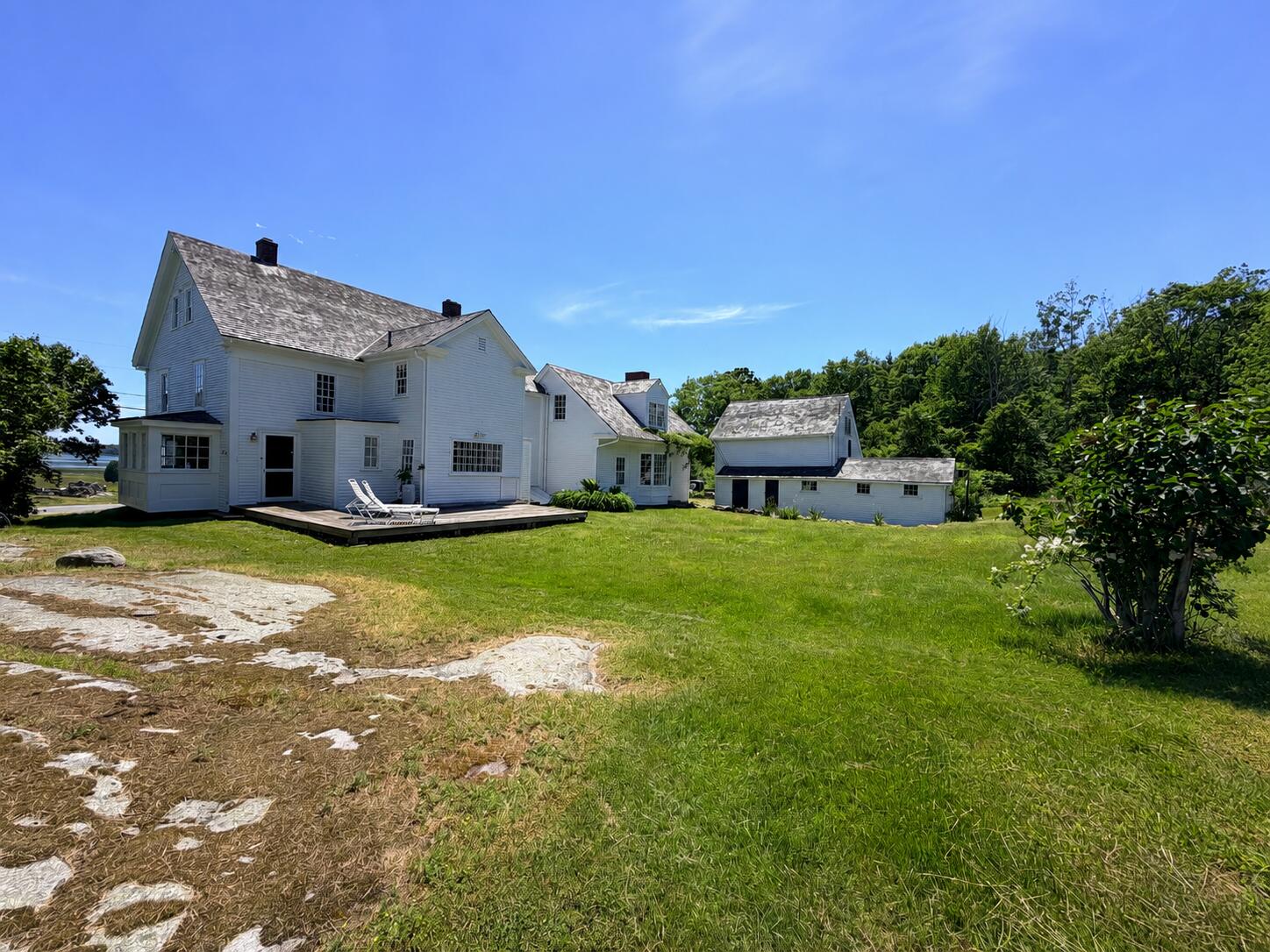 190 Mills Road Kennebunkport, ME 04046 - Photo 9 of 93 190 Mills