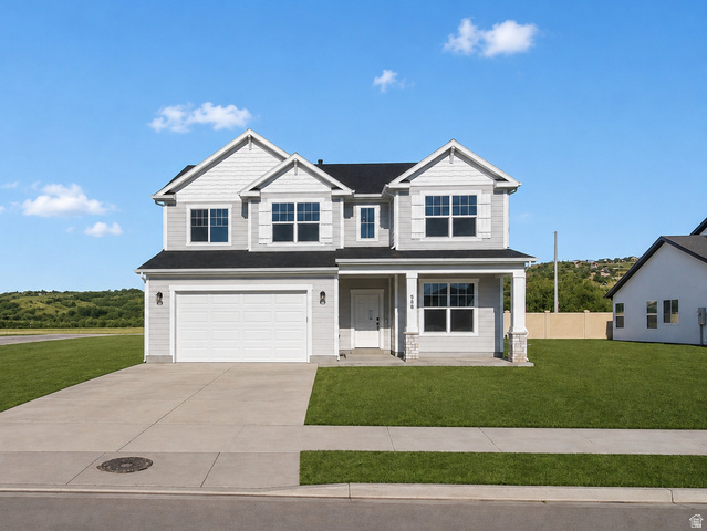 3023 South 275 West Logan, UT 84321 - Photo 1 of 29