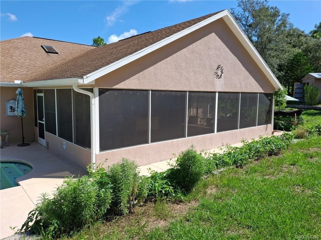 4295 North Bridge Road Beverly Hills, FL 34465 - Photo 39 of 79