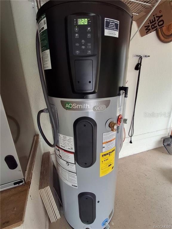 4295 North Bridge Road Beverly Hills, FL 34465 - Photo 66 of 79