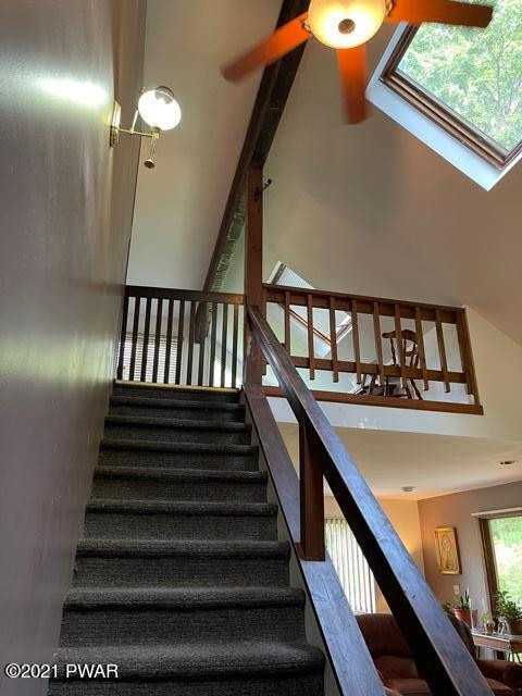 115 Koch Road Tafton, PA 18464 - Photo 19 of 42 UPPER LEVEL