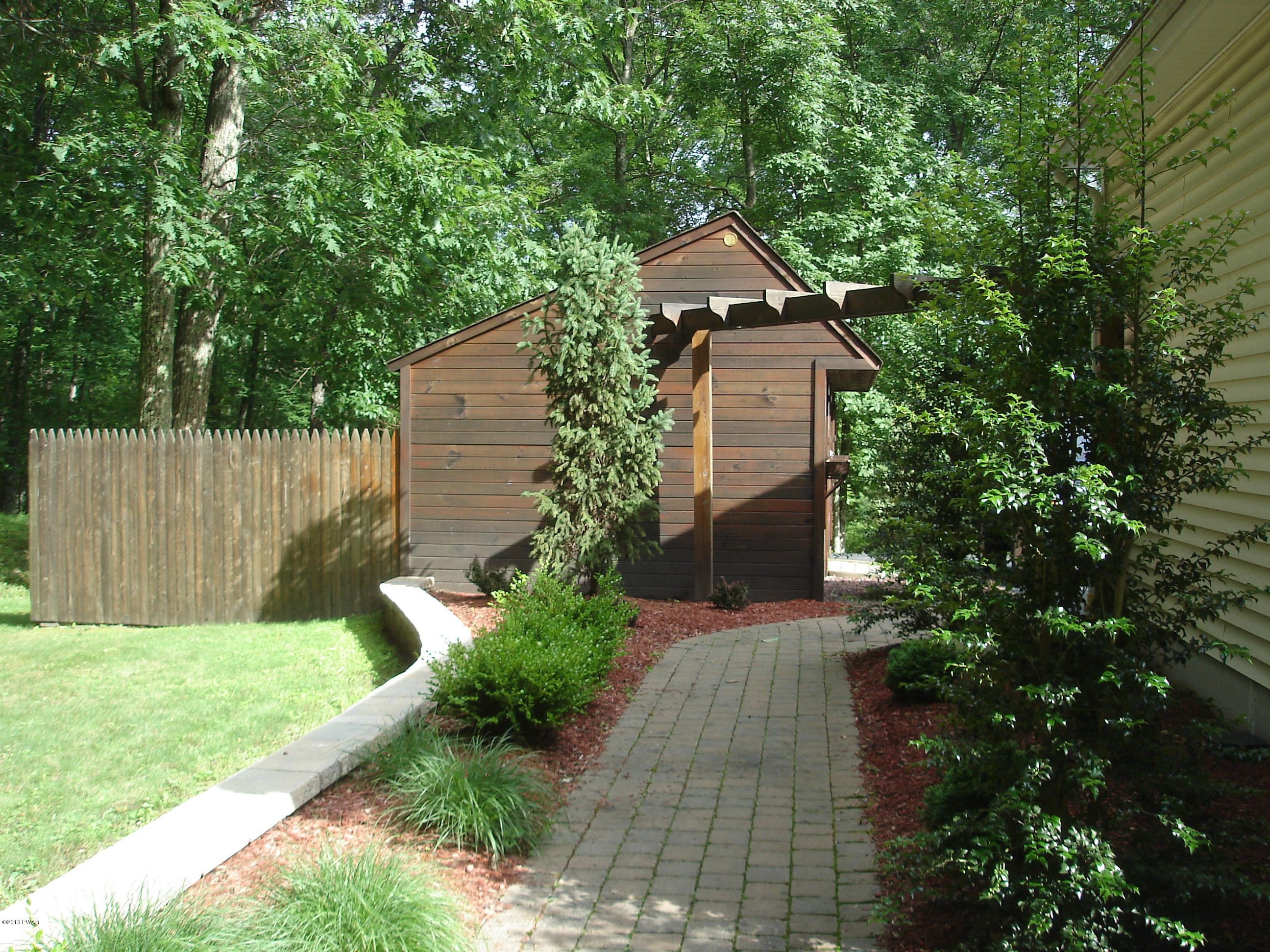 124 Stone Ridge Lane Milford, PA 18337 - Photo 27 of 33 Gallery Image 27