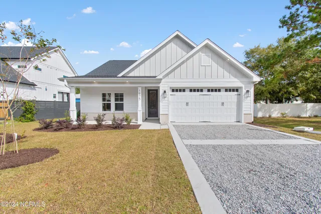 $485,000 | 1675 Old Salt Run Southwest, Unit L42, Shallotte, NC 28470