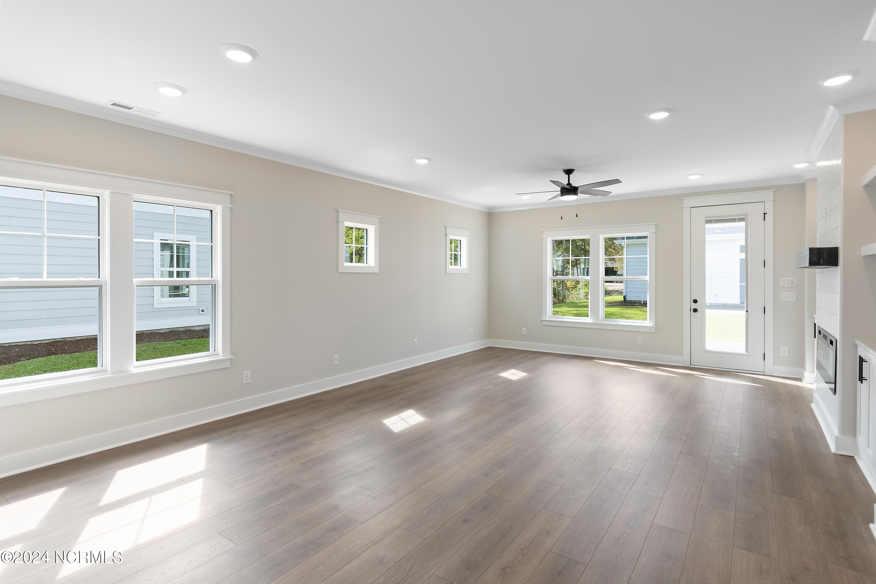 1675 Old Salt Run Southwest, Unit L42 Shallotte, NC 28470 - Photo 10 of 29 1650BackBayDrSWCurrituck Plan - 16