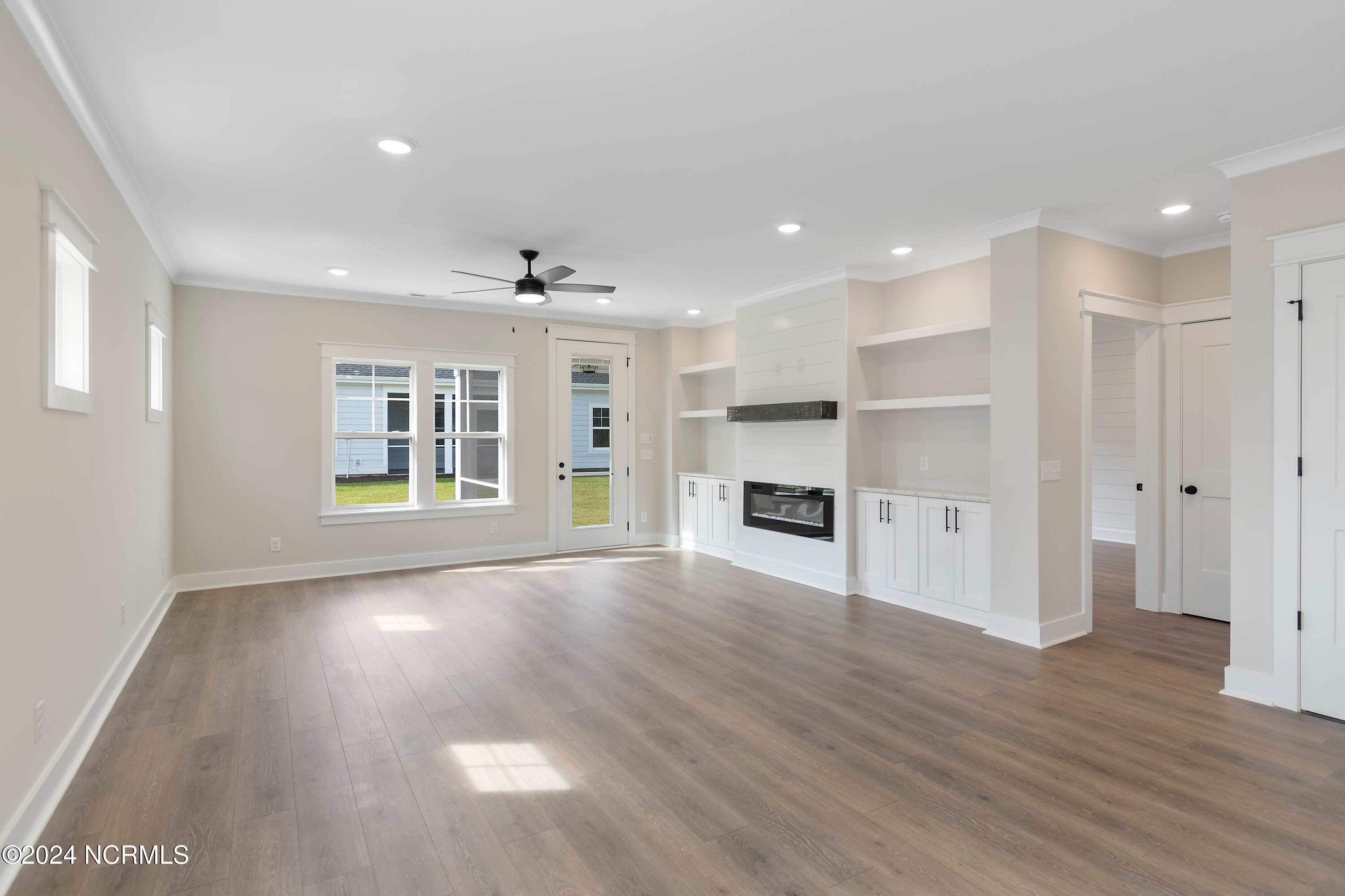 1675 Old Salt Run Southwest, Unit L42 Shallotte, NC 28470 - Photo 11 of 29 1650BackBayDrSWCurrituck Plan - 17