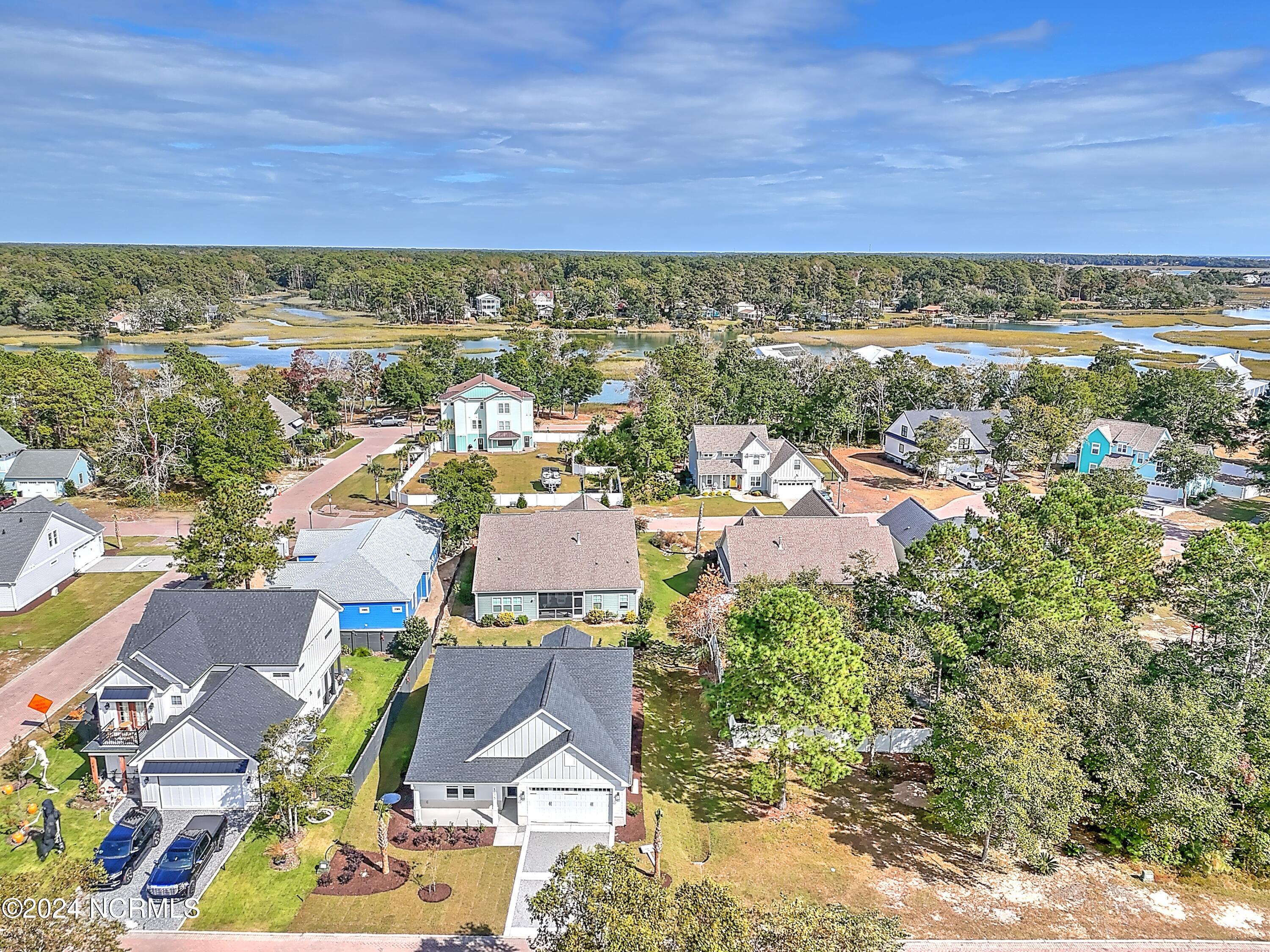 1675 Old Salt Run Southwest, Unit L42 Shallotte, NC 28470 - Photo 3 of 29 1675OldSaltRunSW - 4