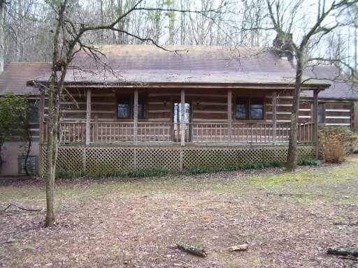 3025 West Wolf Valley Road Clinton, TN 37716 - Photo 1 of 1 Primary Photo