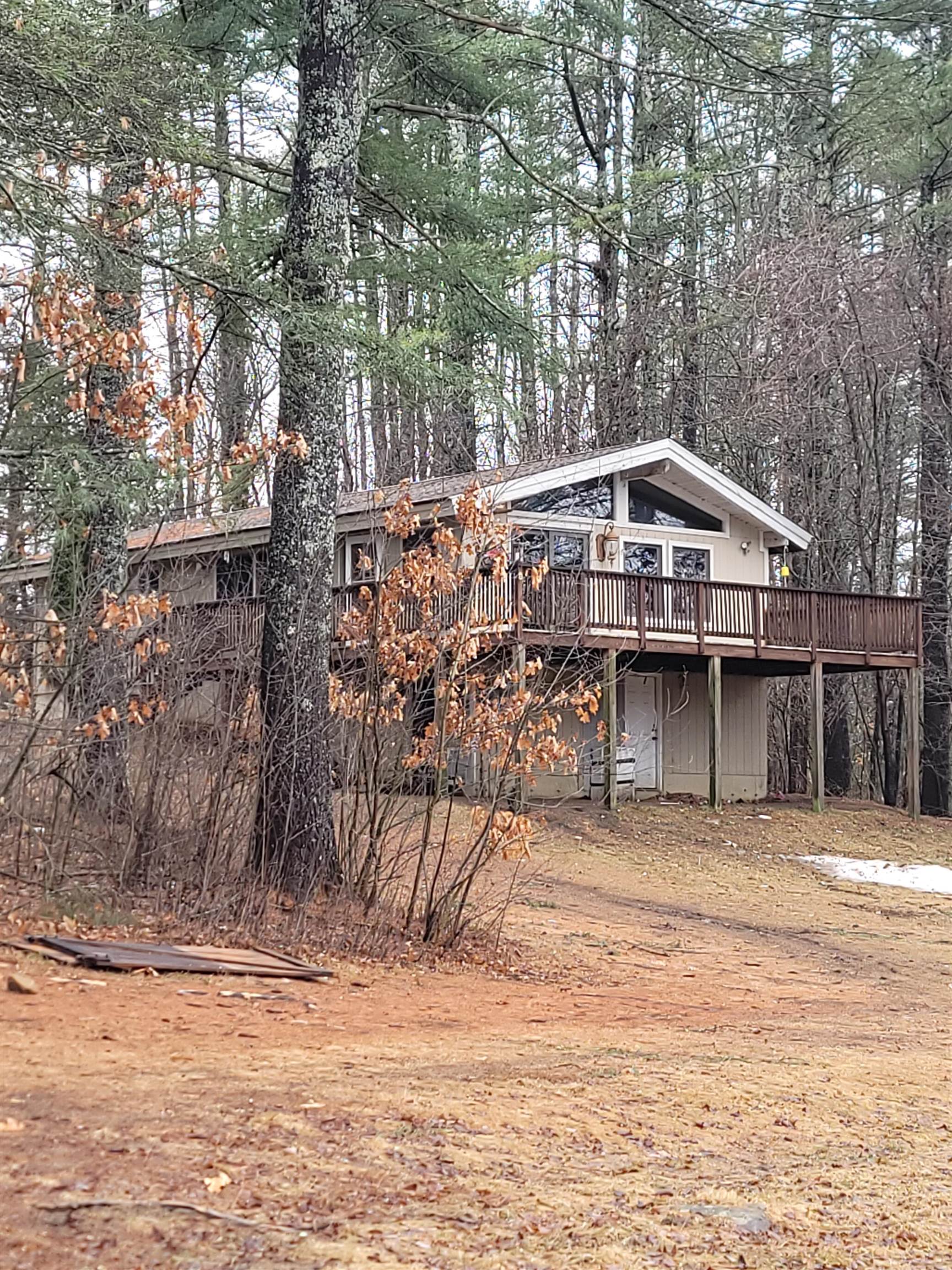 679 Union Road Belmont, NH 03220 - Photo 2 of 7