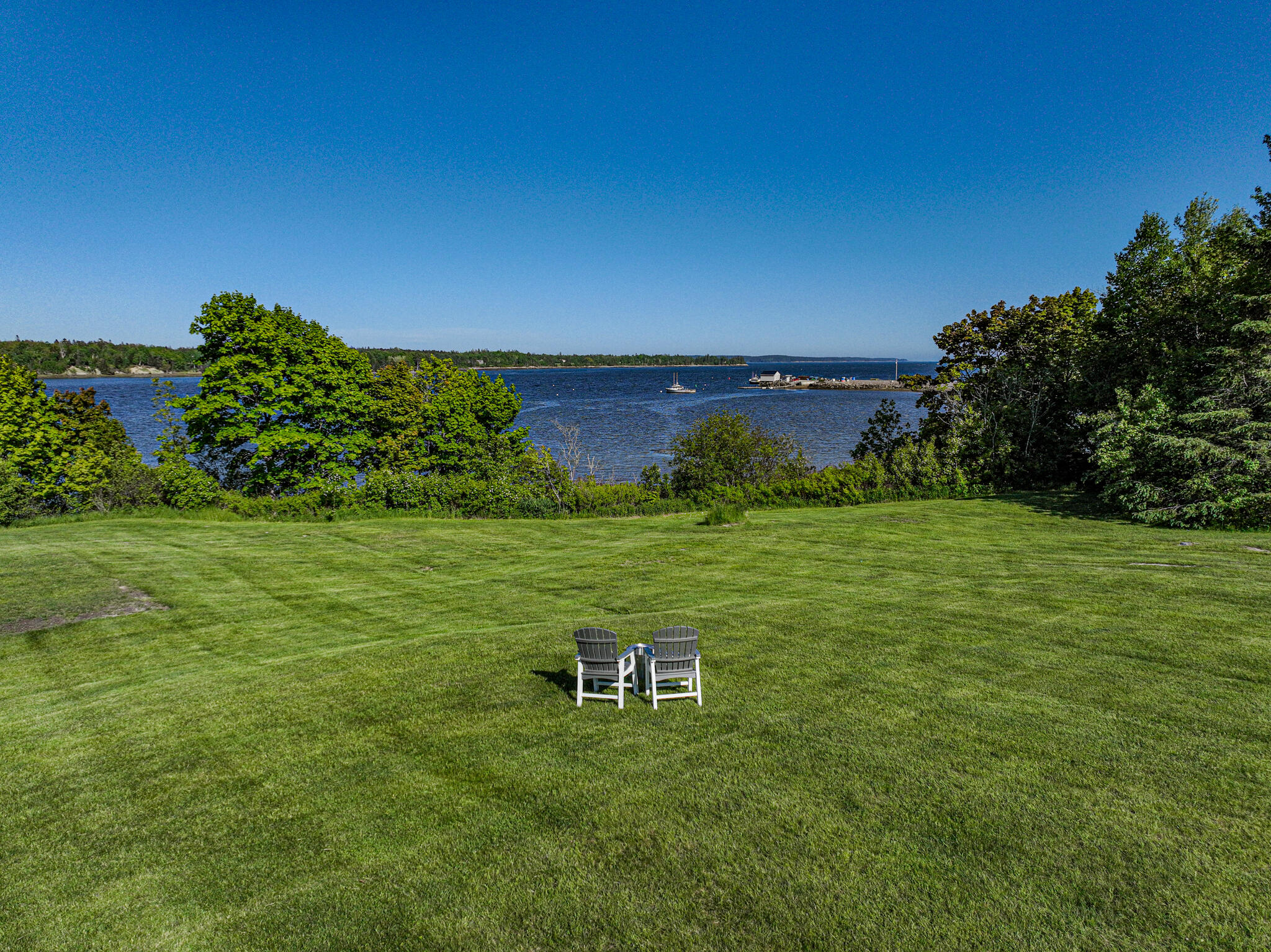 17 Water Street Milbridge, ME 04658 - Photo 14 of 64 DJI_0780