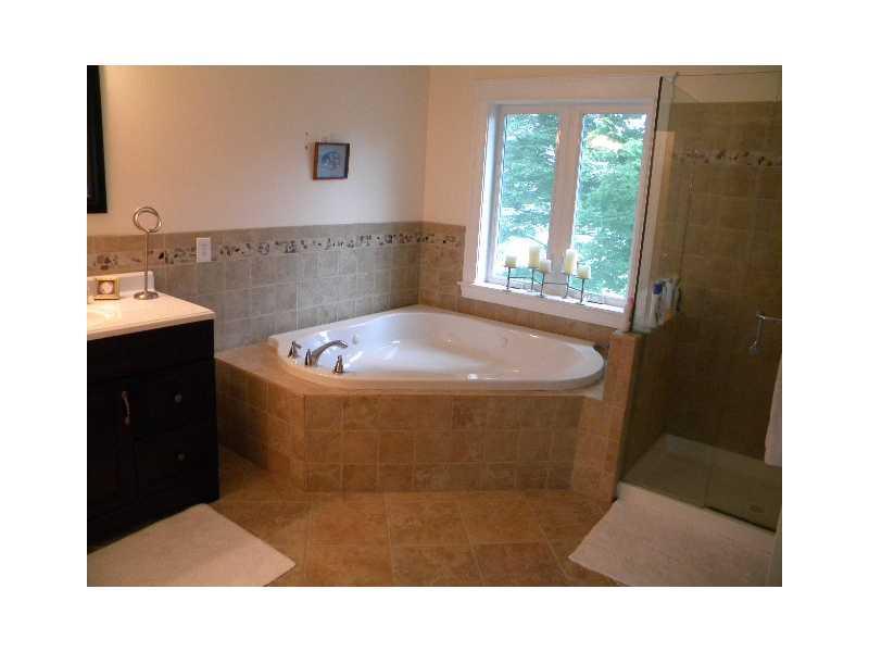 389 Blackstrap Road Falmouth, ME 04105 - Photo 17 of 32 Master Bath/Spa. MASTER BATH WITH...