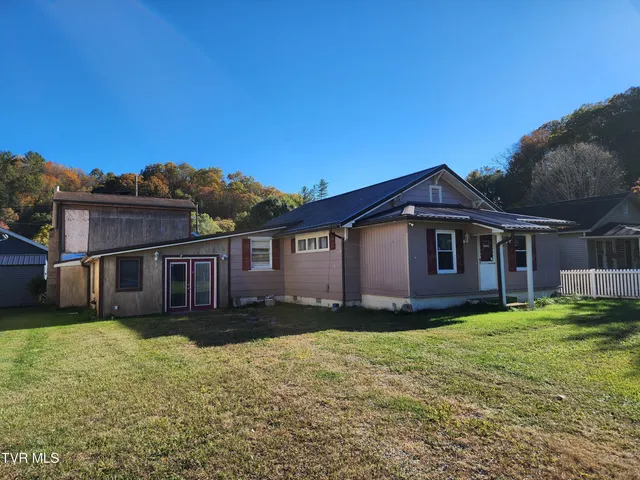 $90,000 | 8506 Hickory Street, Pound, VA 24279