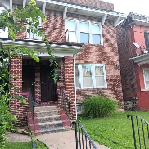$93,000 | 5895 Highland Avenue, St. Louis, MO 63112