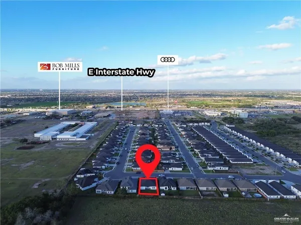 $2,850 | 1006 Cooper Lane, San Juan, TX 78589