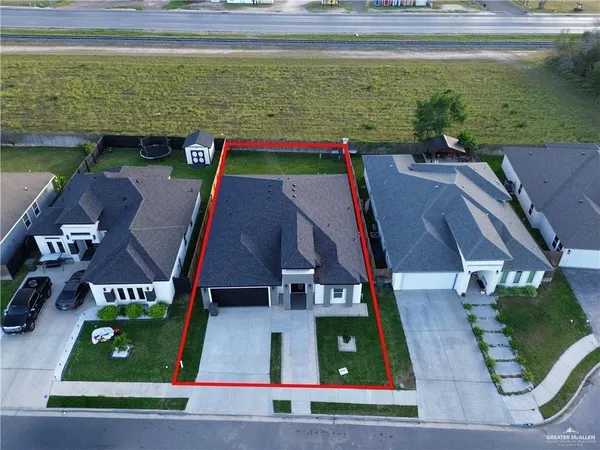 $2,850 | 1006 Cooper Lane, San Juan, TX 78589