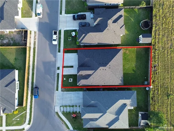 $2,850 | 1006 Cooper Lane, San Juan, TX 78589