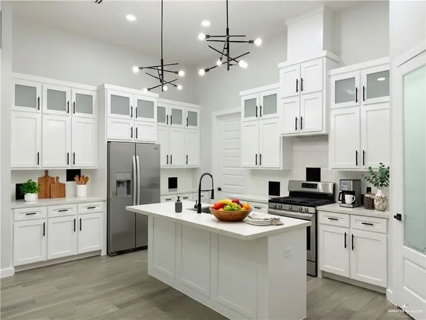 $2,850 | 1006 Cooper Lane, San Juan, TX 78589