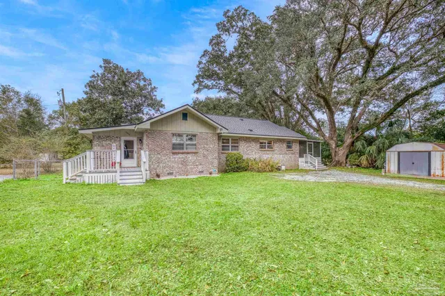 $249,000 | 6204 Flaxman Street, Pensacola, FL 32506