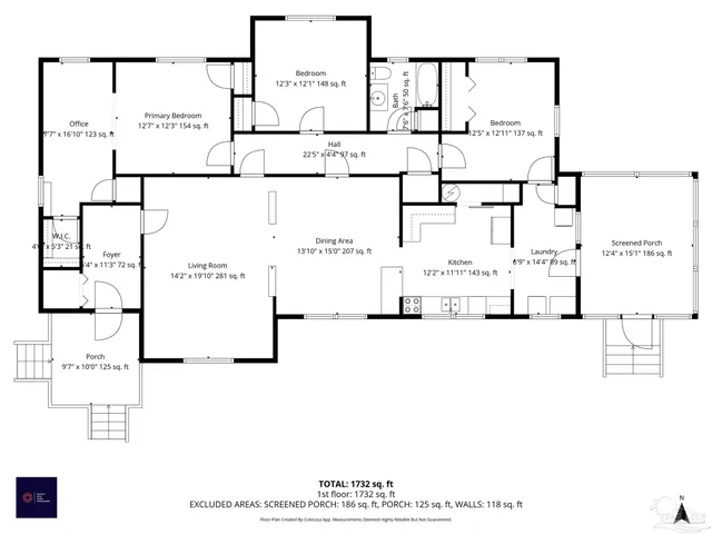 a picture of a bathroom with a shower