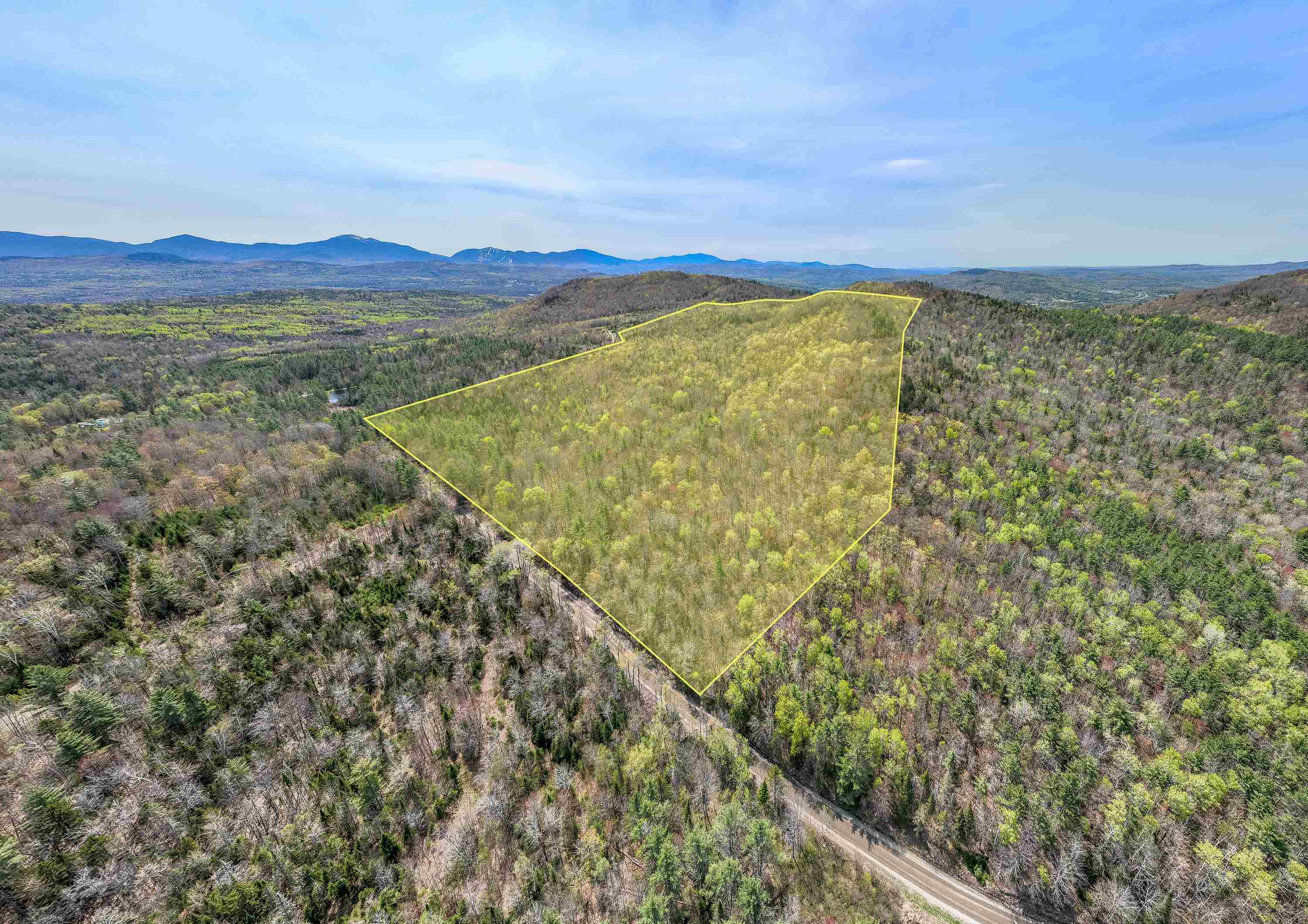 13 Broomstick Hill Road Littleton, NH 03561 - Photo 3 of 15
