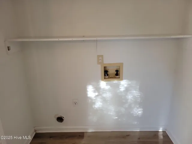 $1,250 | 106 West Victoria Court, Unit D, Greenville, NC 27834