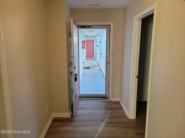 $1,250 | 106 West Victoria Court, Unit D, Greenville, NC 27834