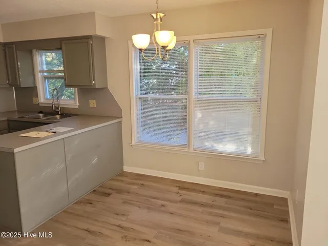 $1,250 | 106 West Victoria Court, Unit D, Greenville, NC 27834