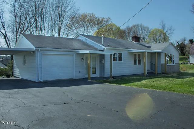 $265,000 | 2400 Bradley Street, Bristol, VA 24201