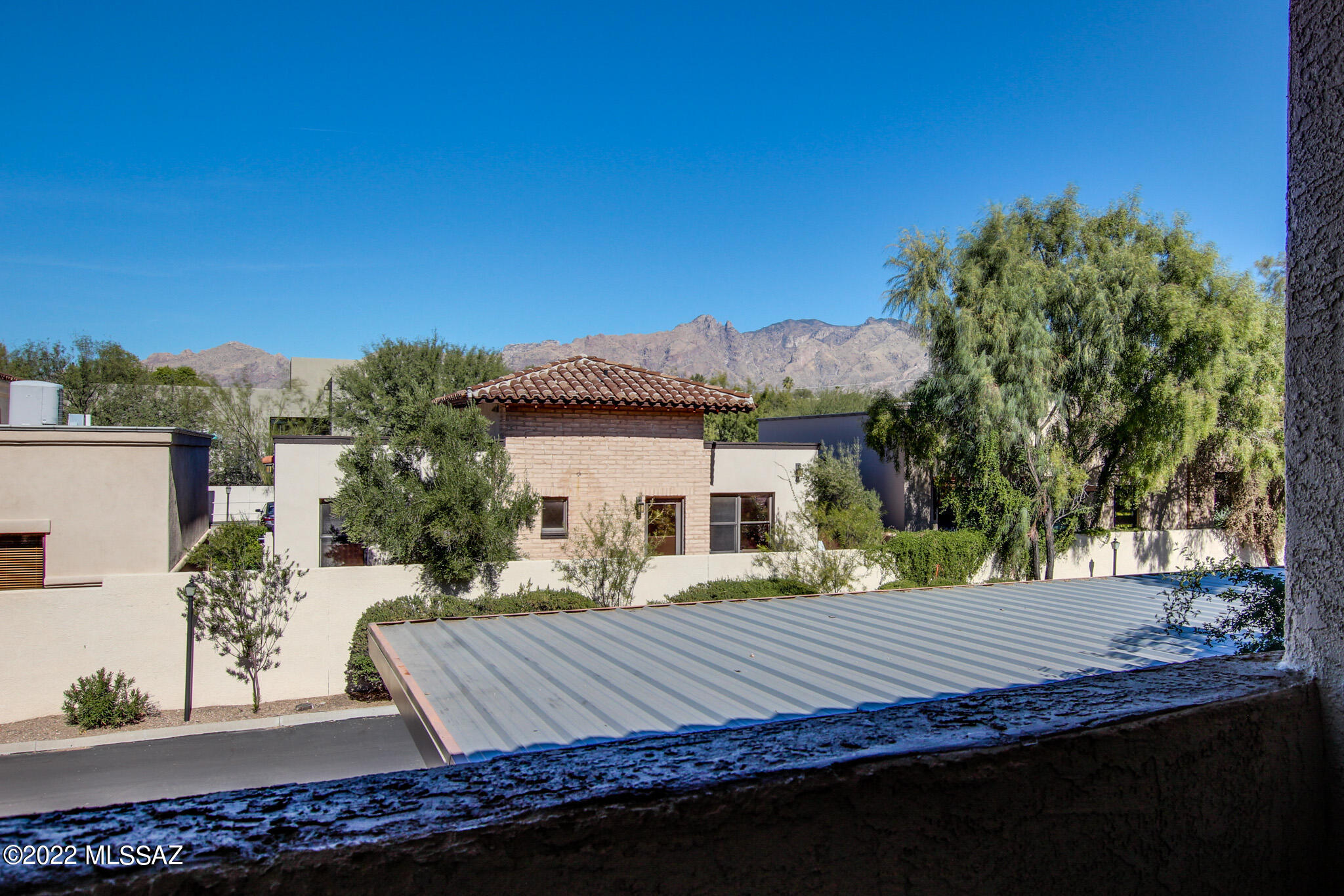 2550 East River Road, Unit 4202 Tucson, AZ 85718 - Photo 34 of 47
