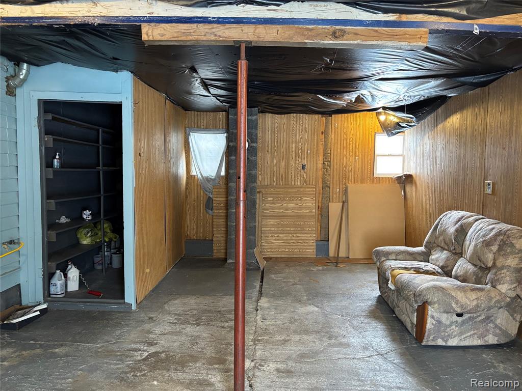 421 Lytle Avenue Harbor Beach, MI 48441 - Photo 20 of 27