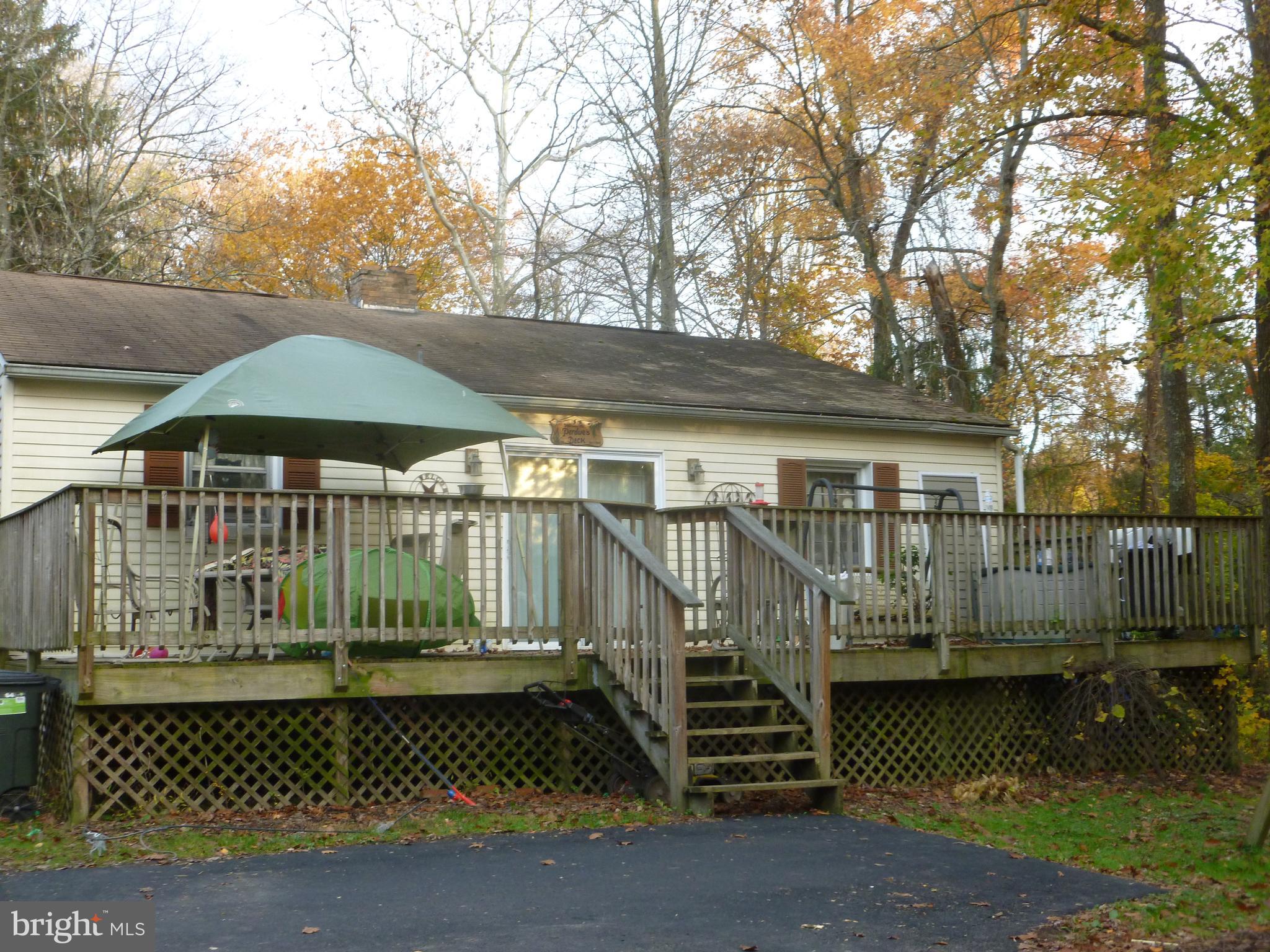 410 South Stepney Road Aberdeen, MD 21001 - Photo 11 of 25 Gallery Image 11