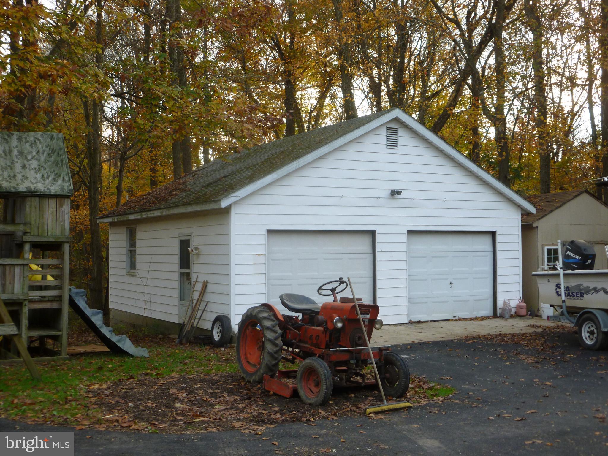 410 South Stepney Road Aberdeen, MD 21001 - Photo 12 of 25 Gallery Image 12