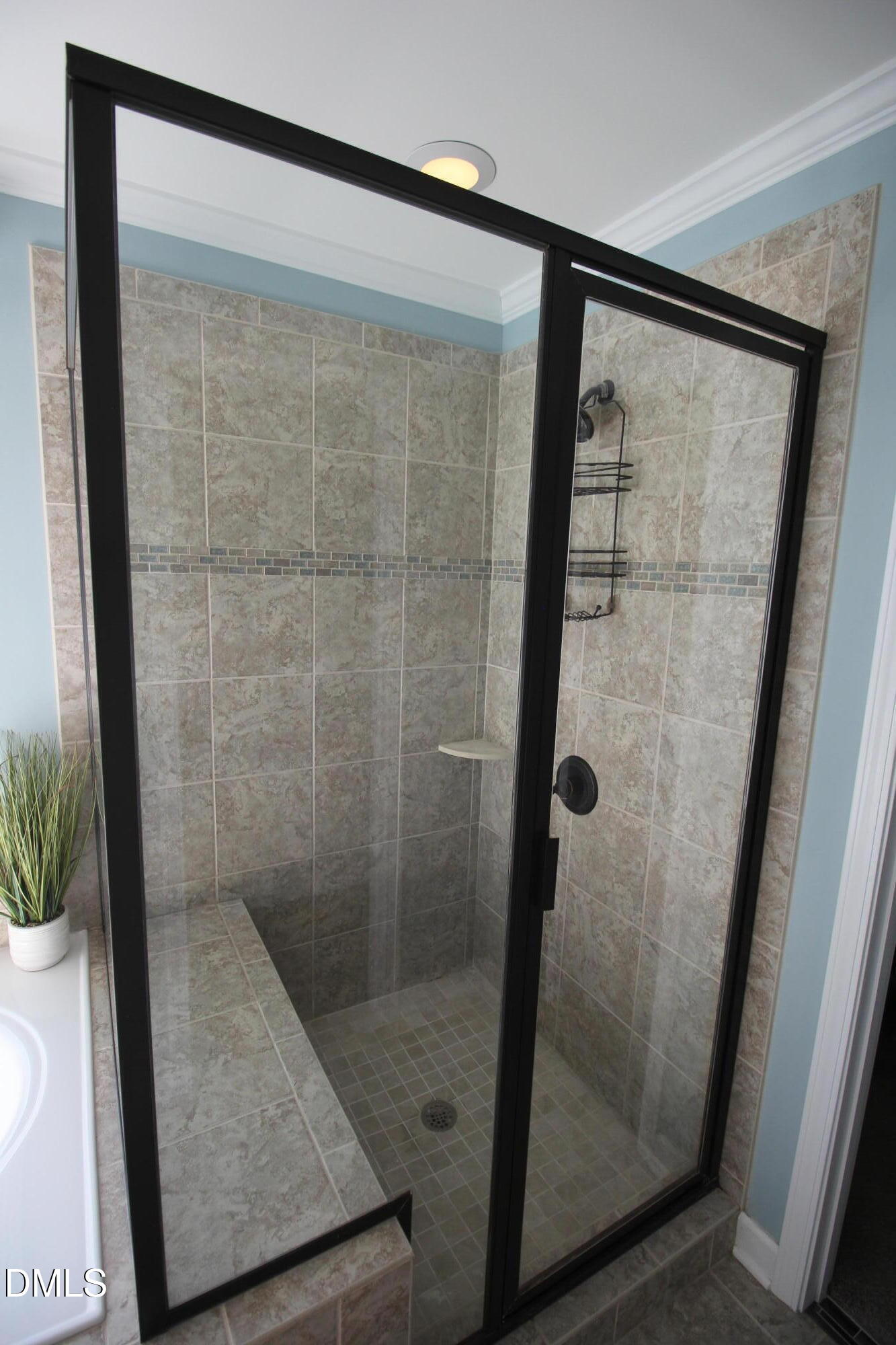 17 High Ridge Court Willow Spring, NC 27592 - Photo 30 of 58 Master bath 3