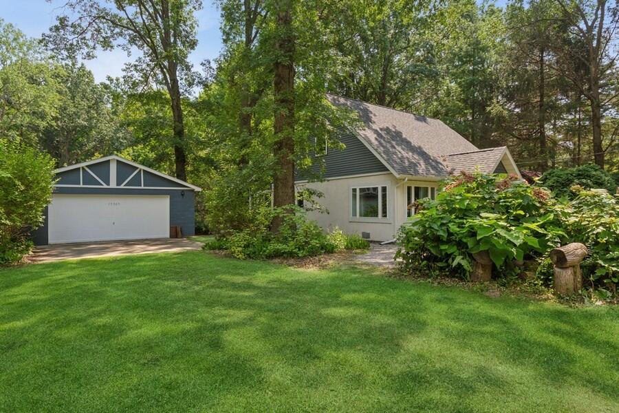 15965 Ruffino Road Union Pier, MI 49129 - Photo 2 of 25 02_15965RuffinoRd_2001_Private34acrewith