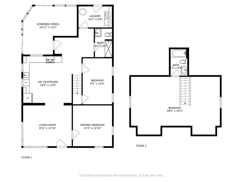15965 Ruffino Road Union Pier, MI 49129 - Photo 23 of 25 23_15965RuffinoRd_401_FloorPlan_LowRes