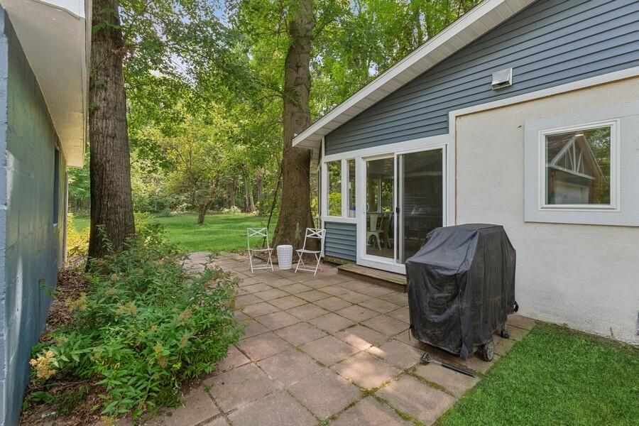 15965 Ruffino Road Union Pier, MI 49129 - Photo 3 of 25 03_15965RuffinoRd_2004_Grillingporch_Low