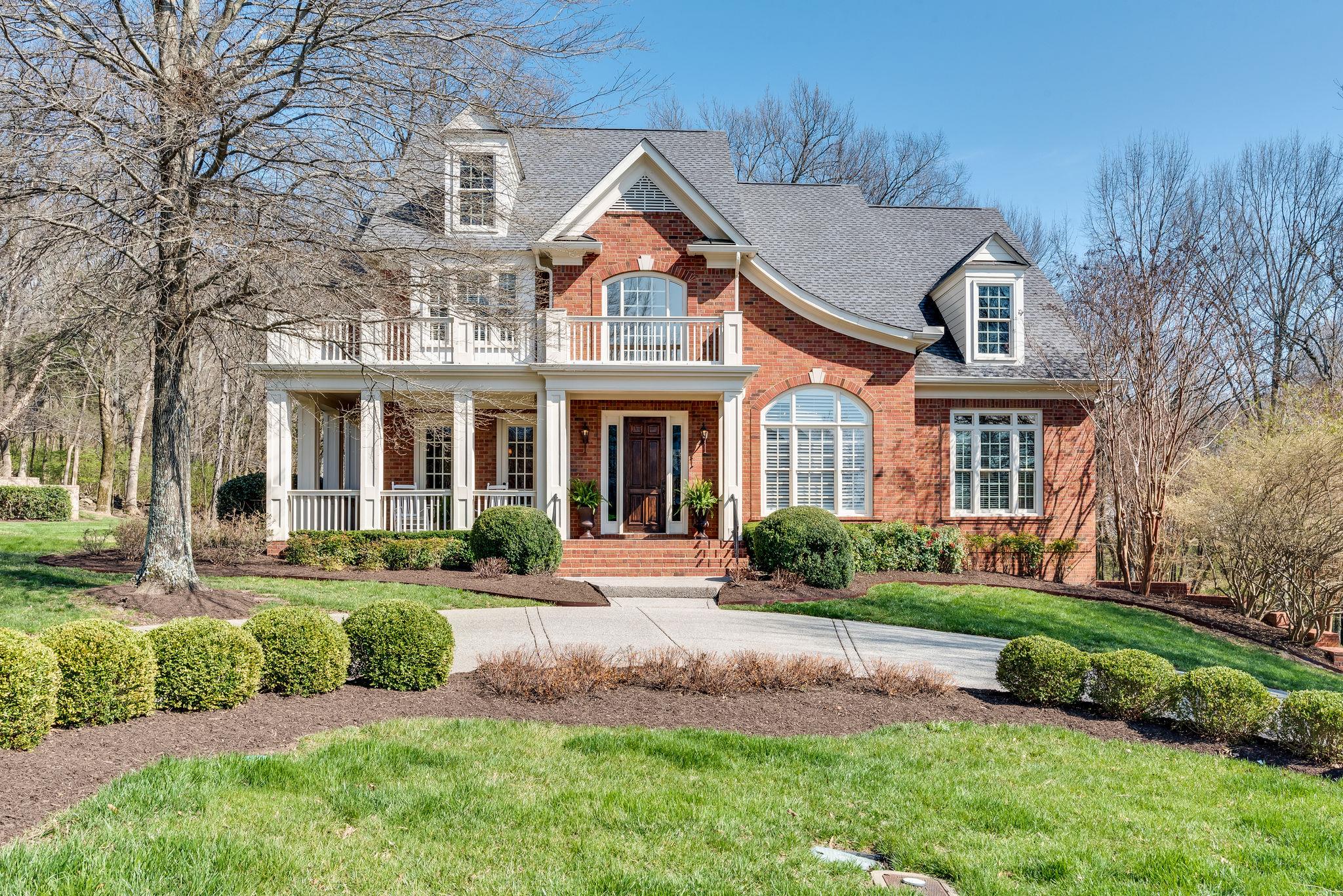 243 Chatfield Way Franklin, TN 37067 - Photo 1 of 30