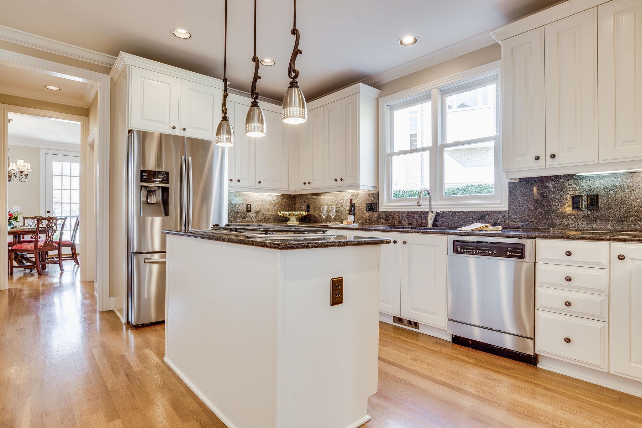 243 Chatfield Way Franklin, TN 37067 - Photo 12 of 30