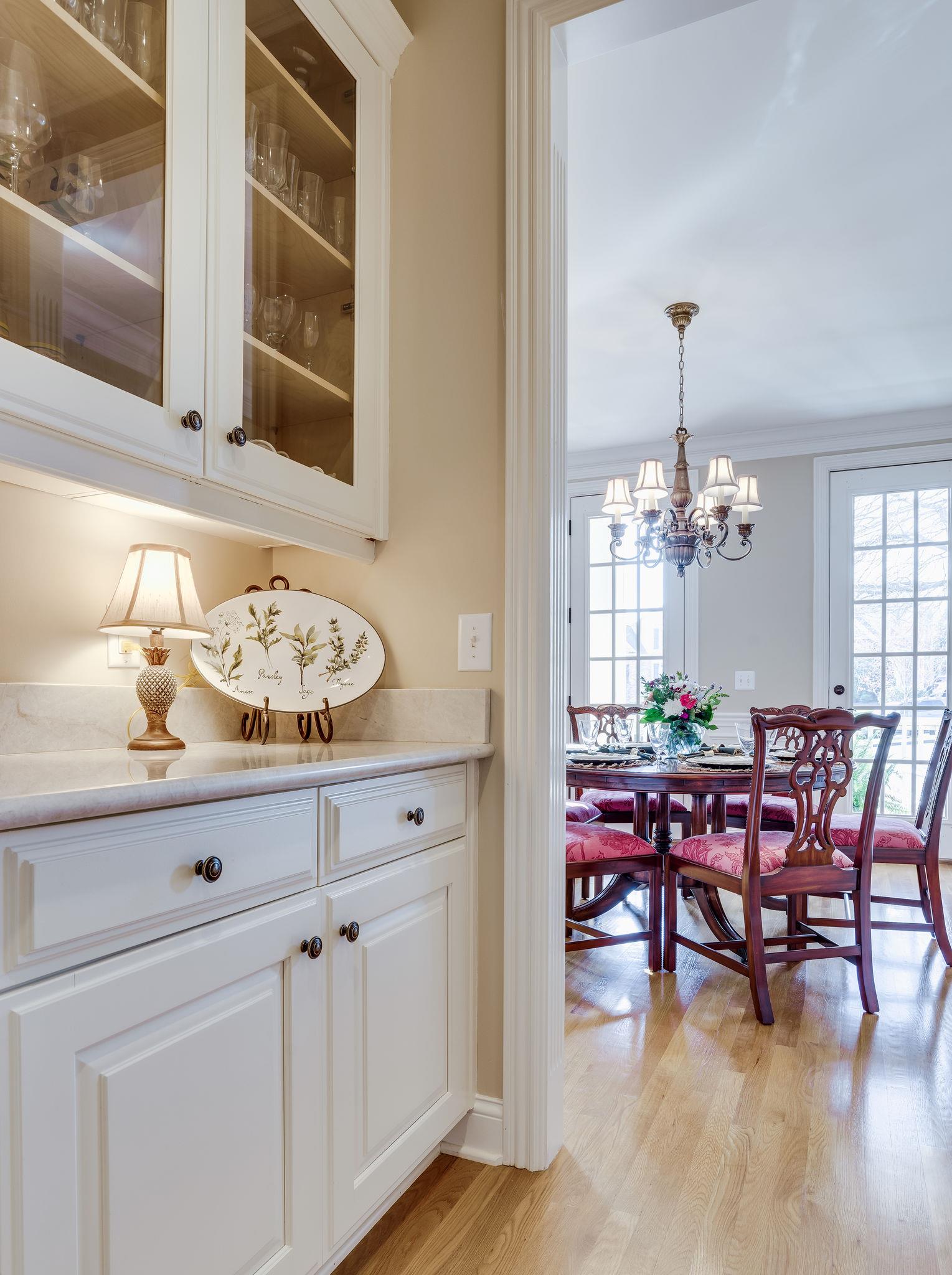 243 Chatfield Way Franklin, TN 37067 - Photo 14 of 30