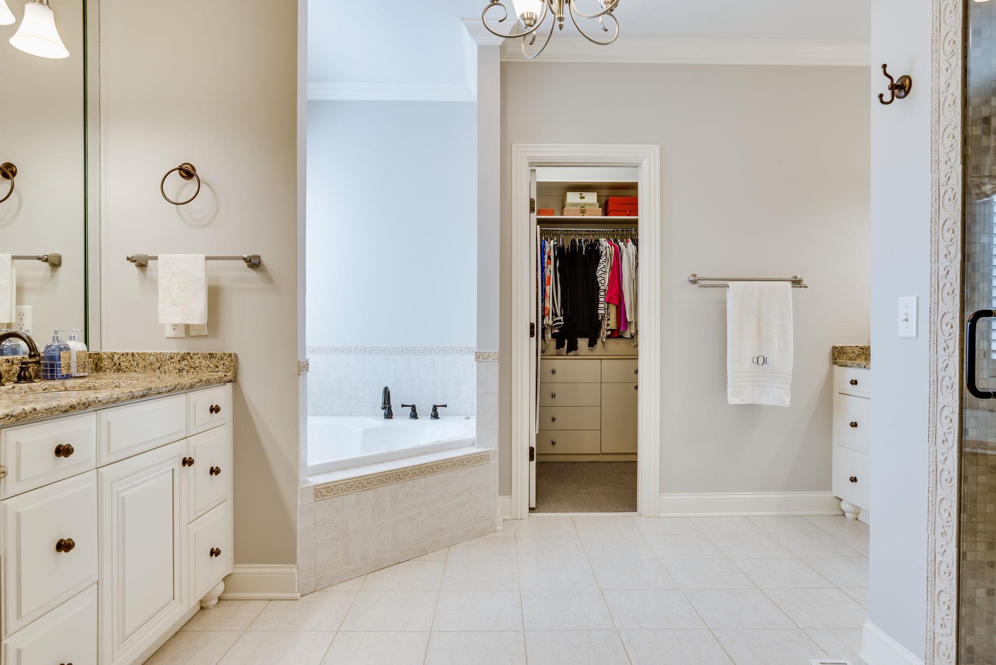 243 Chatfield Way Franklin, TN 37067 - Photo 17 of 30