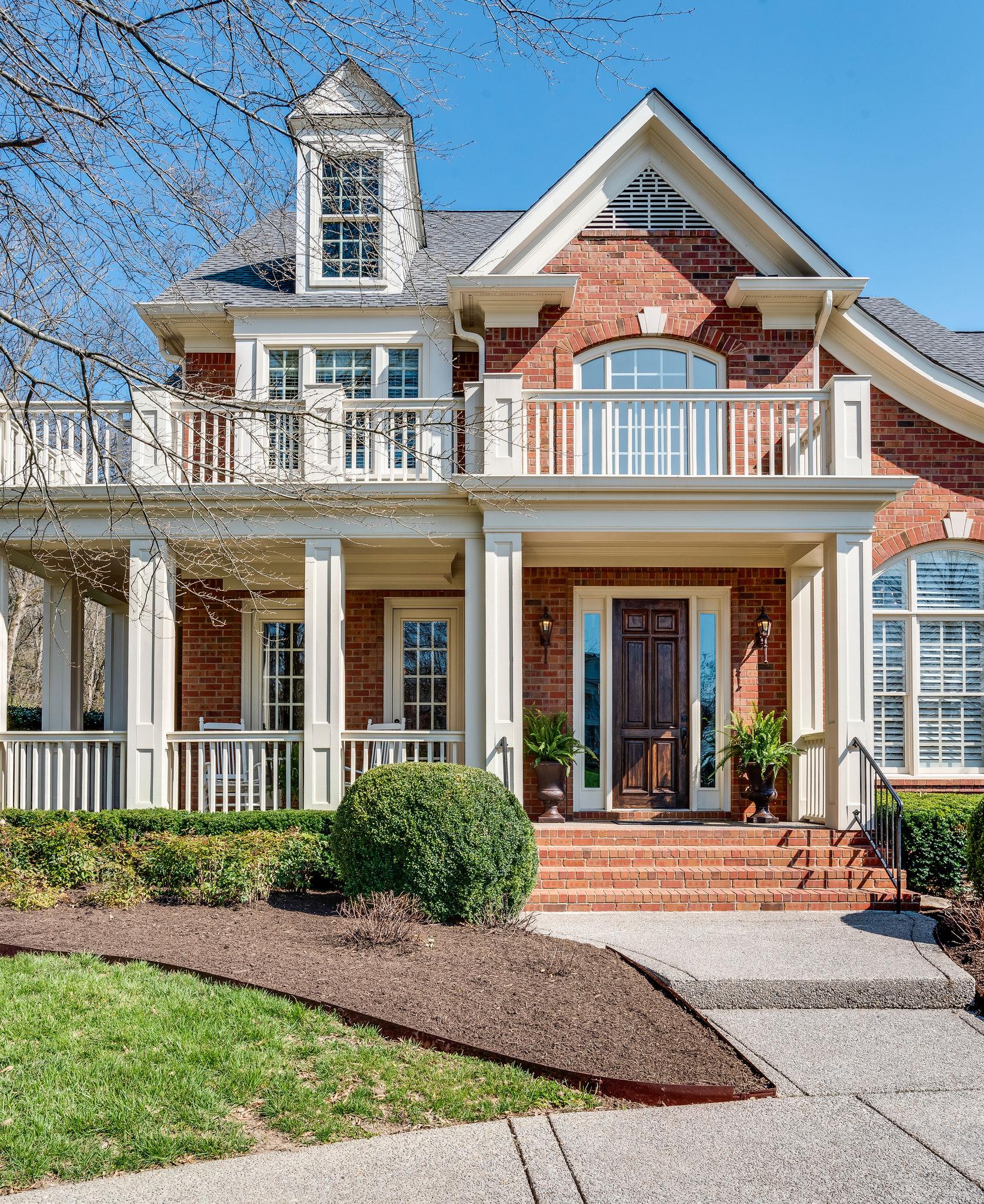 243 Chatfield Way Franklin, TN 37067 - Photo 2 of 30