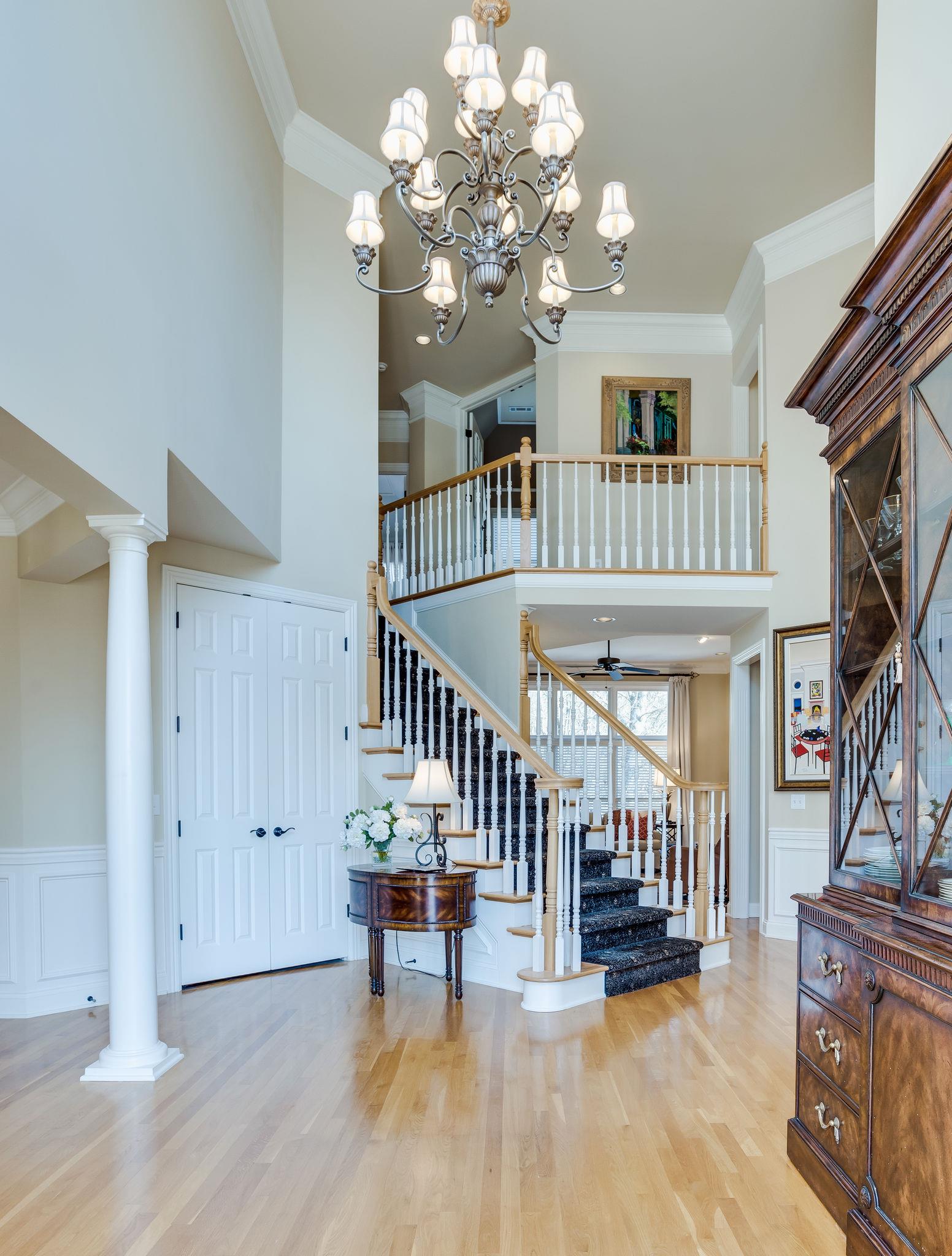 243 Chatfield Way Franklin, TN 37067 - Photo 3 of 30