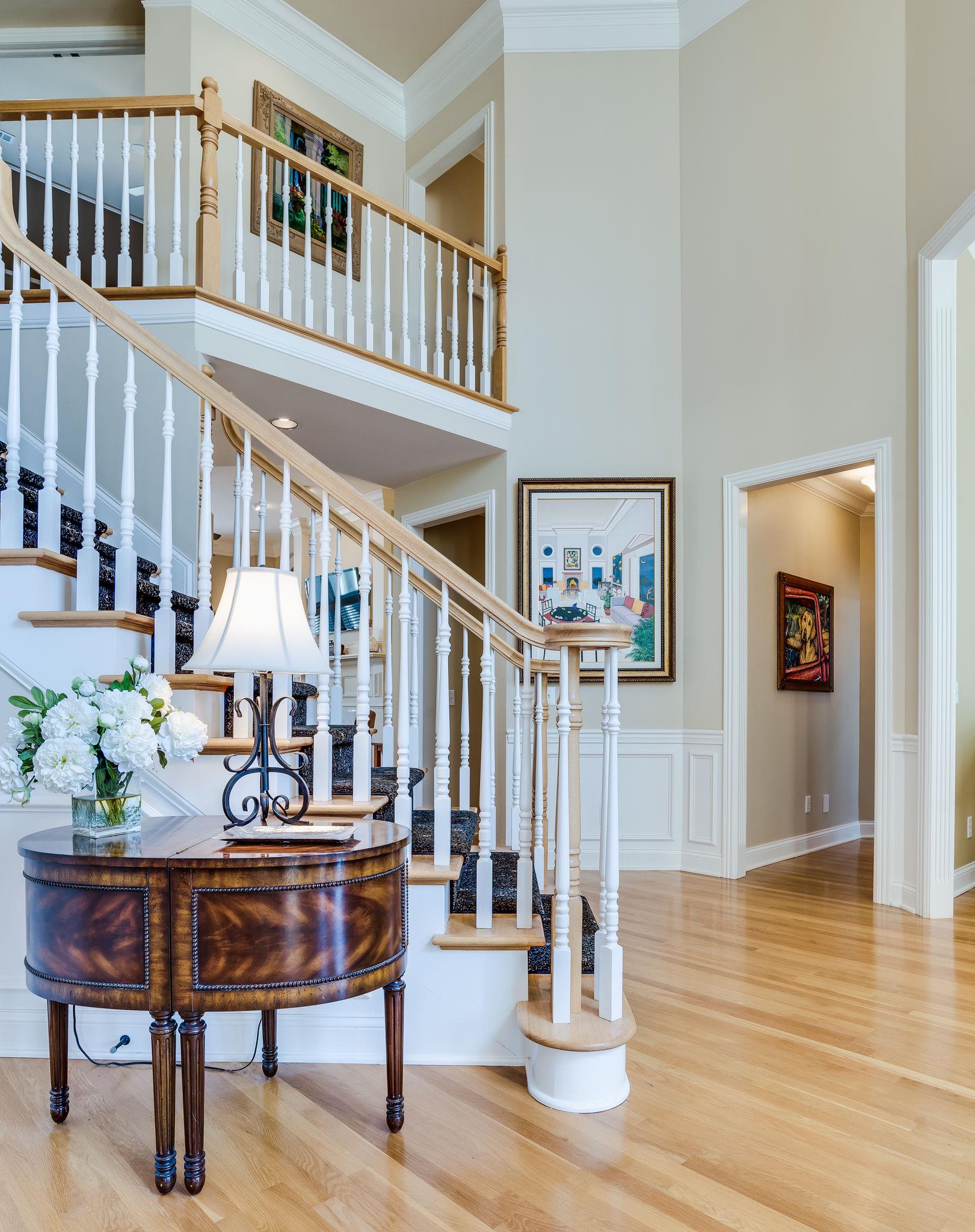 243 Chatfield Way Franklin, TN 37067 - Photo 4 of 30