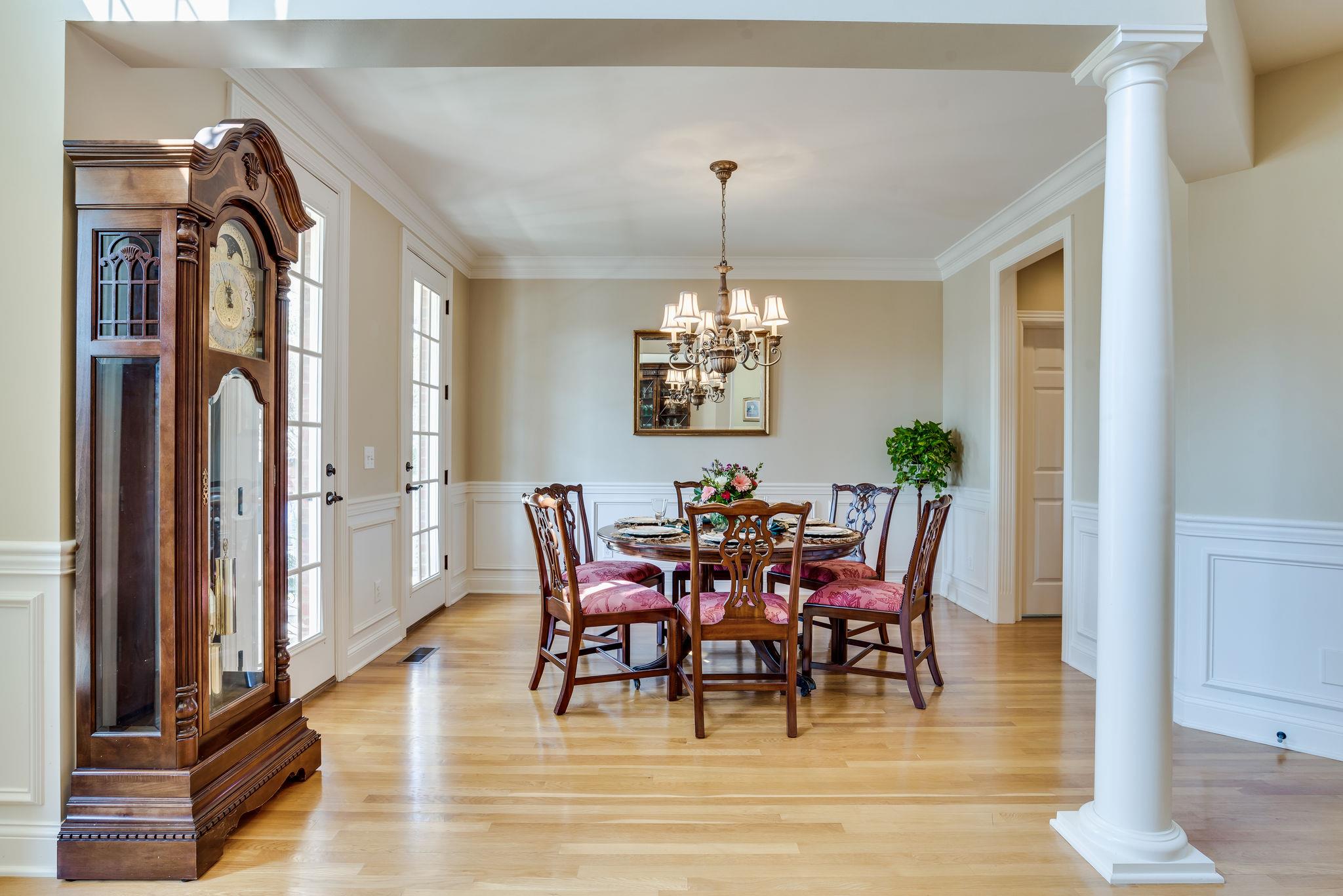 243 Chatfield Way Franklin, TN 37067 - Photo 5 of 30