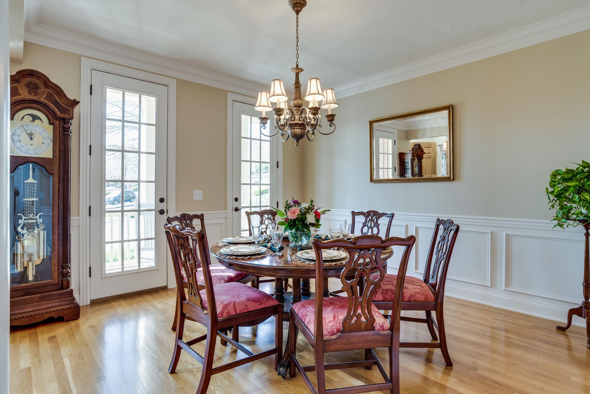 243 Chatfield Way Franklin, TN 37067 - Photo 6 of 30