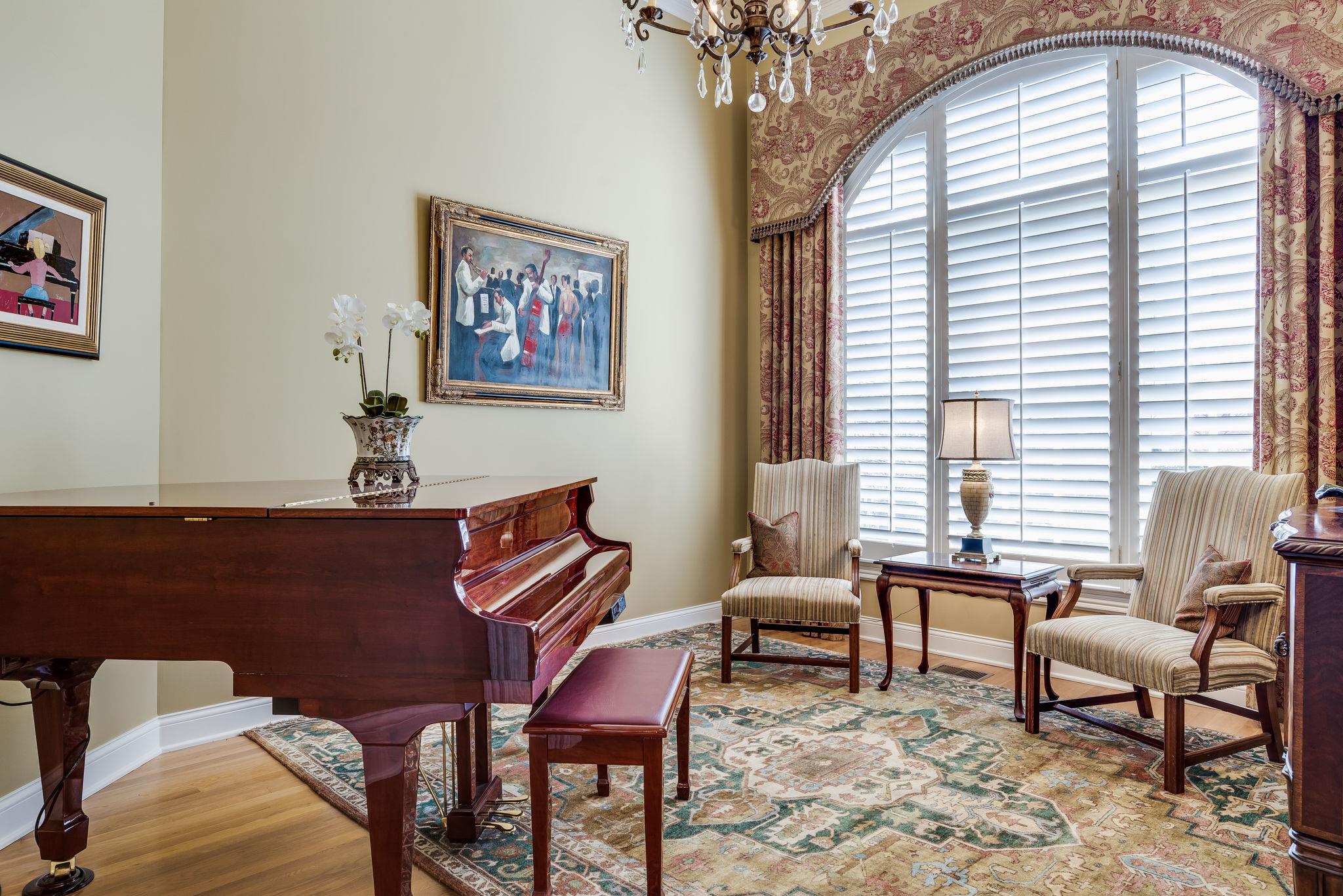 243 Chatfield Way Franklin, TN 37067 - Photo 7 of 30