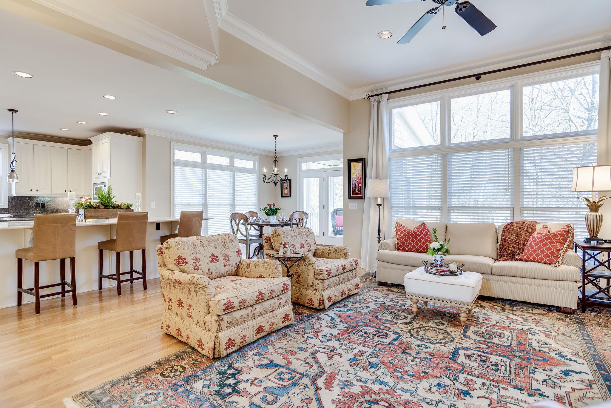 243 Chatfield Way Franklin, TN 37067 - Photo 8 of 30